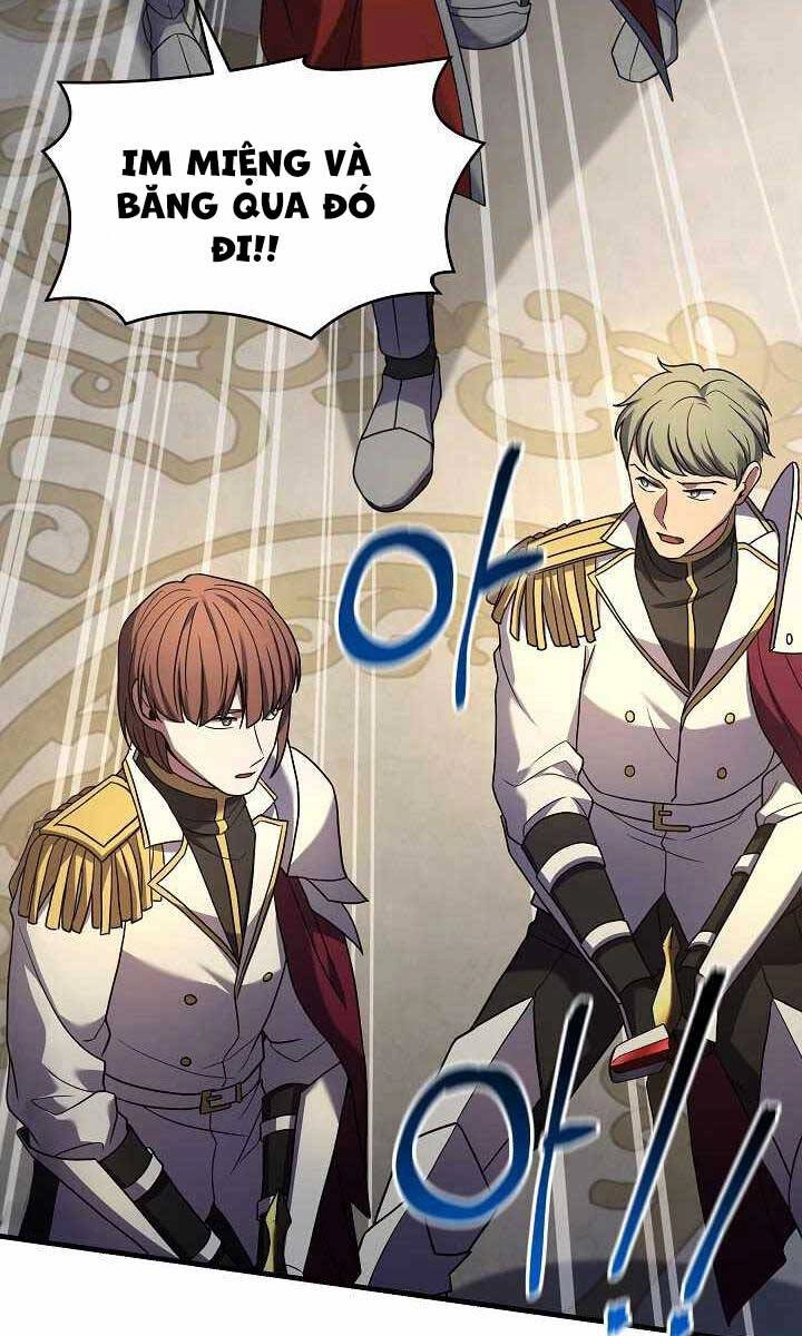 Huyền Thoại Giáo Sĩ Trở Lại Chapter 102 - 106