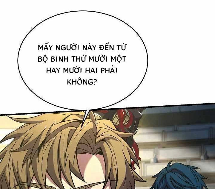 Huyền Thoại Giáo Sĩ Trở Lại Chapter 102 - 109