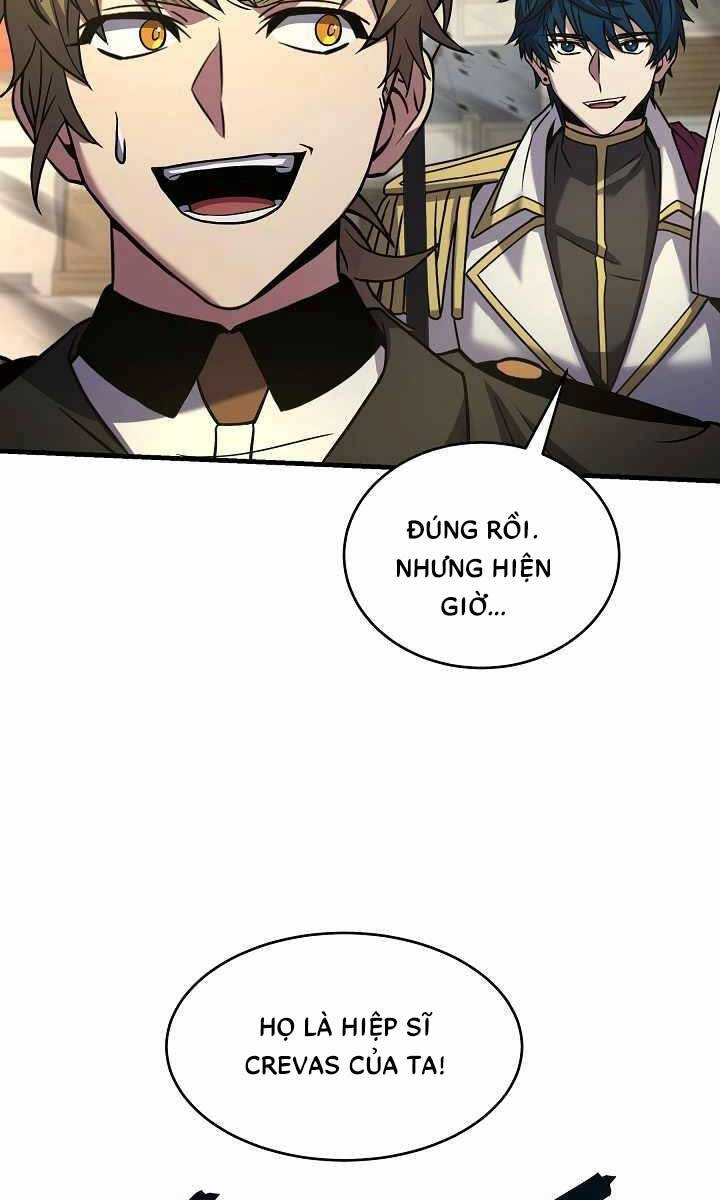 Huyền Thoại Giáo Sĩ Trở Lại Chapter 102 - 110