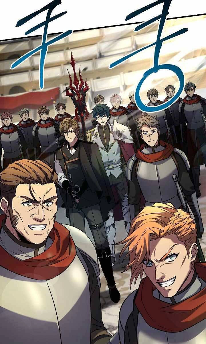 Huyền Thoại Giáo Sĩ Trở Lại Chapter 102 - 111