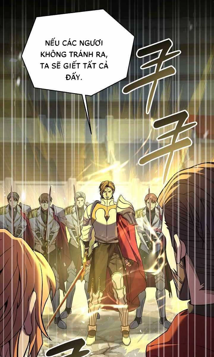 Huyền Thoại Giáo Sĩ Trở Lại Chapter 102 - 114