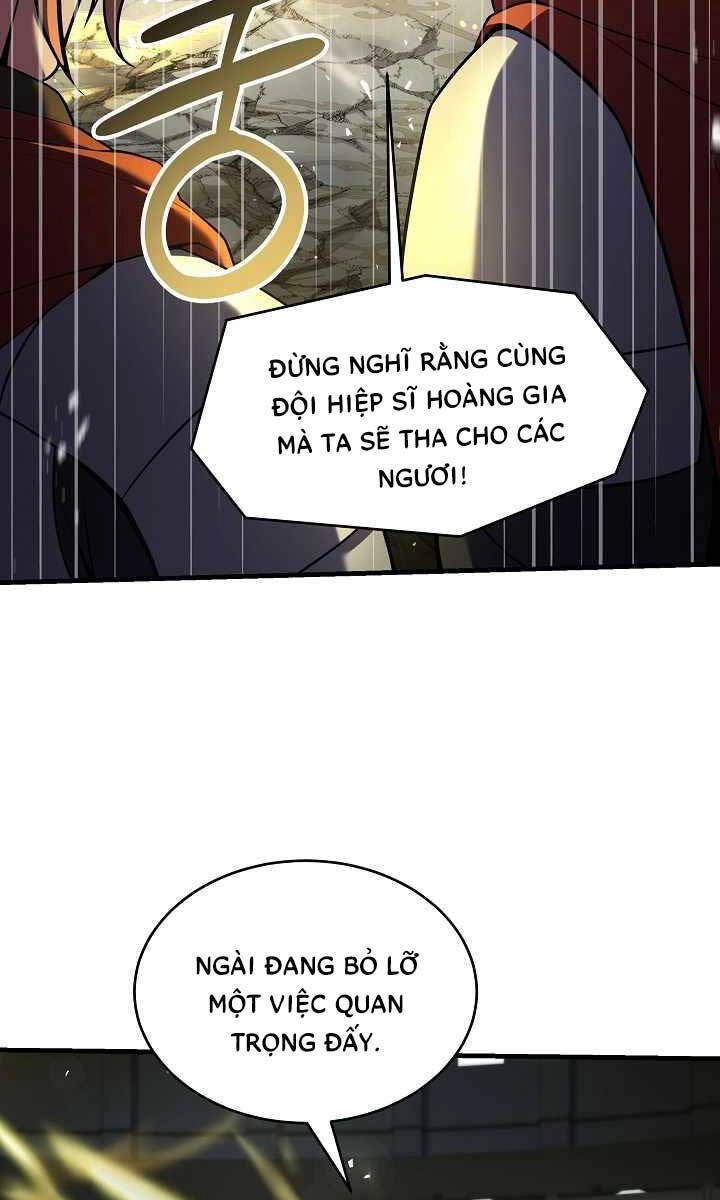 Huyền Thoại Giáo Sĩ Trở Lại Chapter 102 - 115