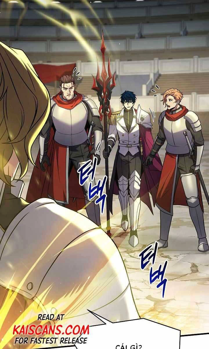 Huyền Thoại Giáo Sĩ Trở Lại Chapter 102 - 116