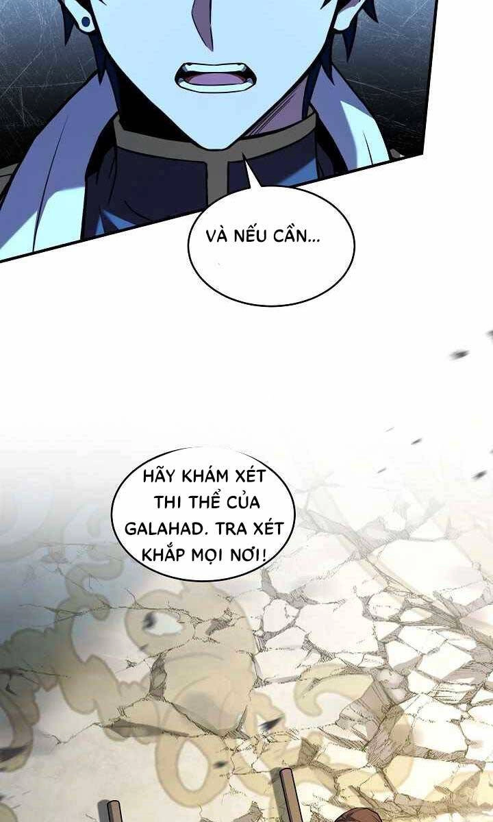 Huyền Thoại Giáo Sĩ Trở Lại Chapter 102 - 121