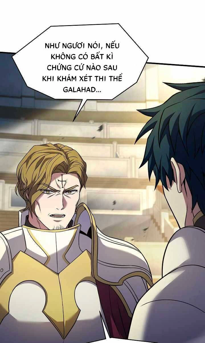 Huyền Thoại Giáo Sĩ Trở Lại Chapter 102 - 128