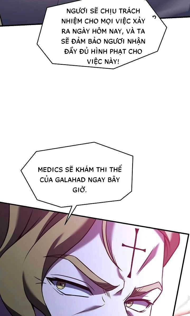 Huyền Thoại Giáo Sĩ Trở Lại Chapter 102 - 129