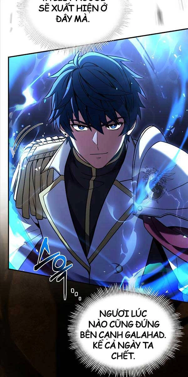 Huyền Thoại Giáo Sĩ Trở Lại Chapter 103 - 4