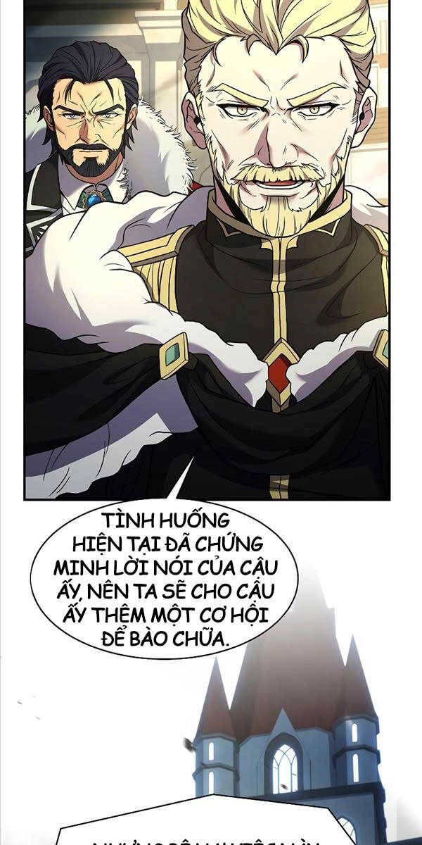 Huyền Thoại Giáo Sĩ Trở Lại Chapter 103 - 9