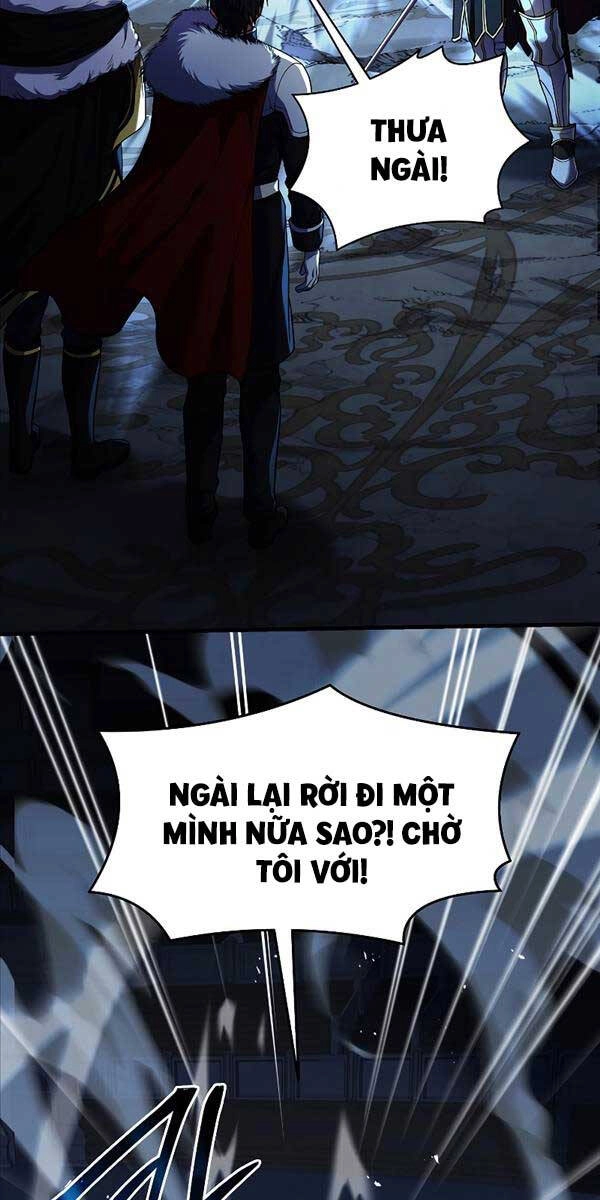 Huyền Thoại Giáo Sĩ Trở Lại Chapter 103 - 17
