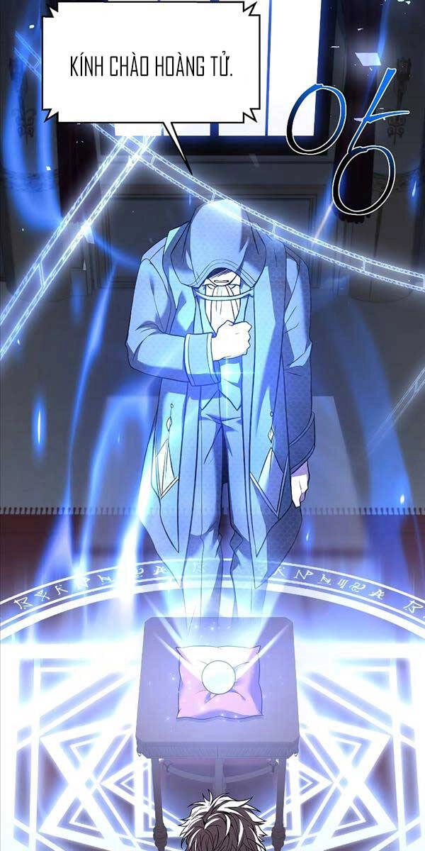 Huyền Thoại Giáo Sĩ Trở Lại Chapter 103 - 22