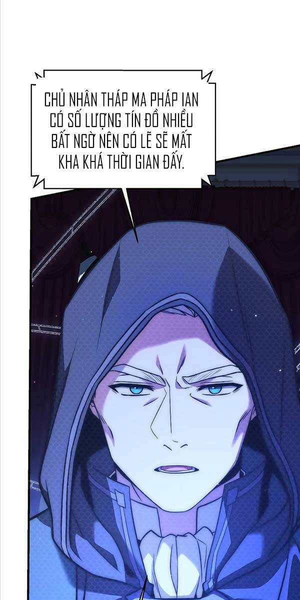 Huyền Thoại Giáo Sĩ Trở Lại Chapter 103 - 25
