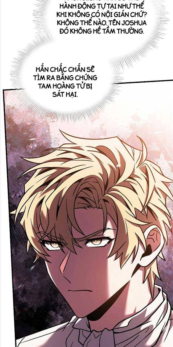 Huyền Thoại Giáo Sĩ Trở Lại Chapter 103 - 32