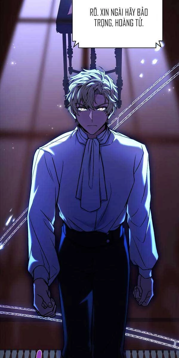 Huyền Thoại Giáo Sĩ Trở Lại Chapter 103 - 35