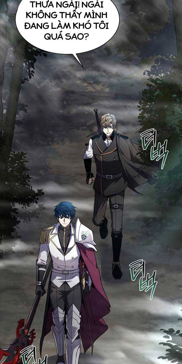 Huyền Thoại Giáo Sĩ Trở Lại Chapter 103 - 51