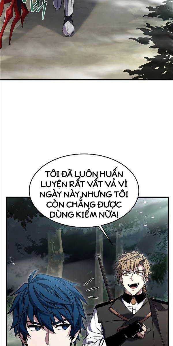 Huyền Thoại Giáo Sĩ Trở Lại Chapter 103 - 52