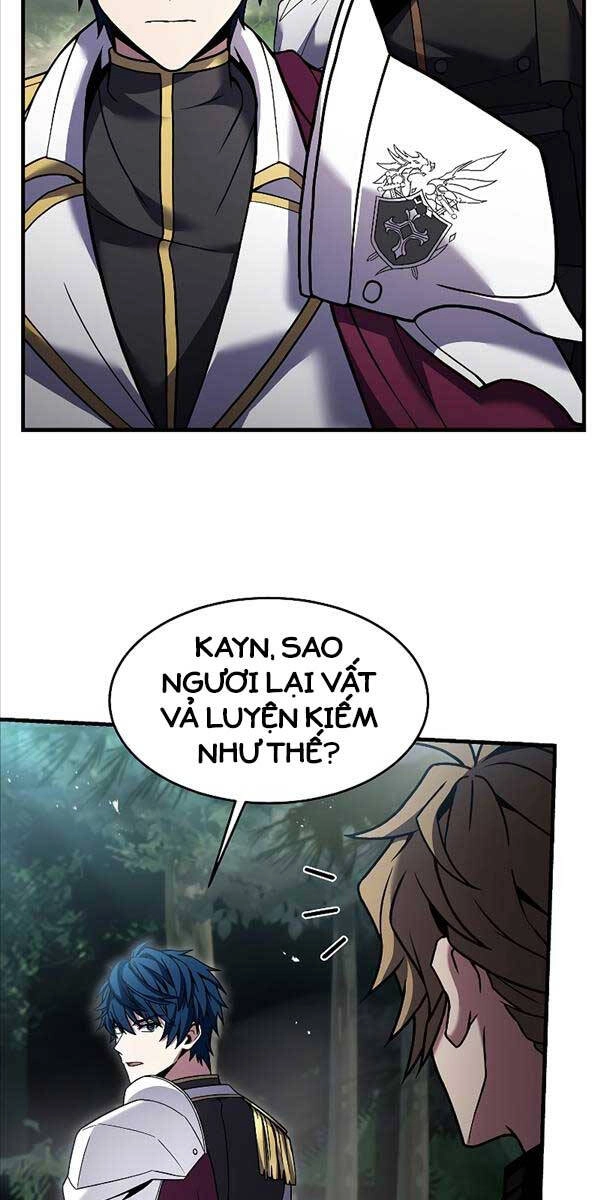 Huyền Thoại Giáo Sĩ Trở Lại Chapter 103 - 53