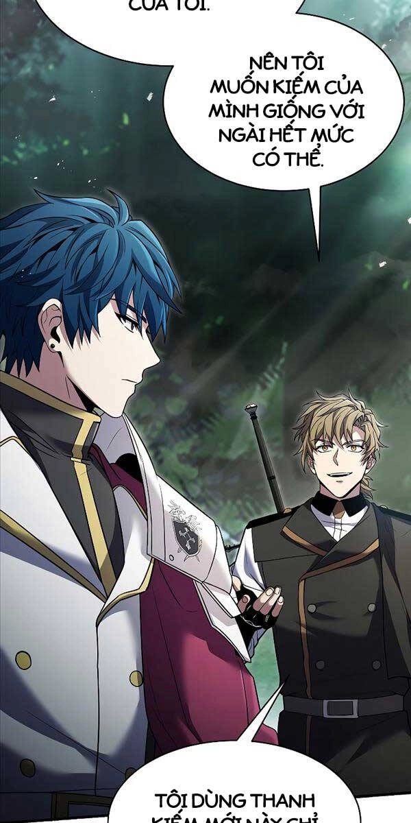 Huyền Thoại Giáo Sĩ Trở Lại Chapter 103 - 56