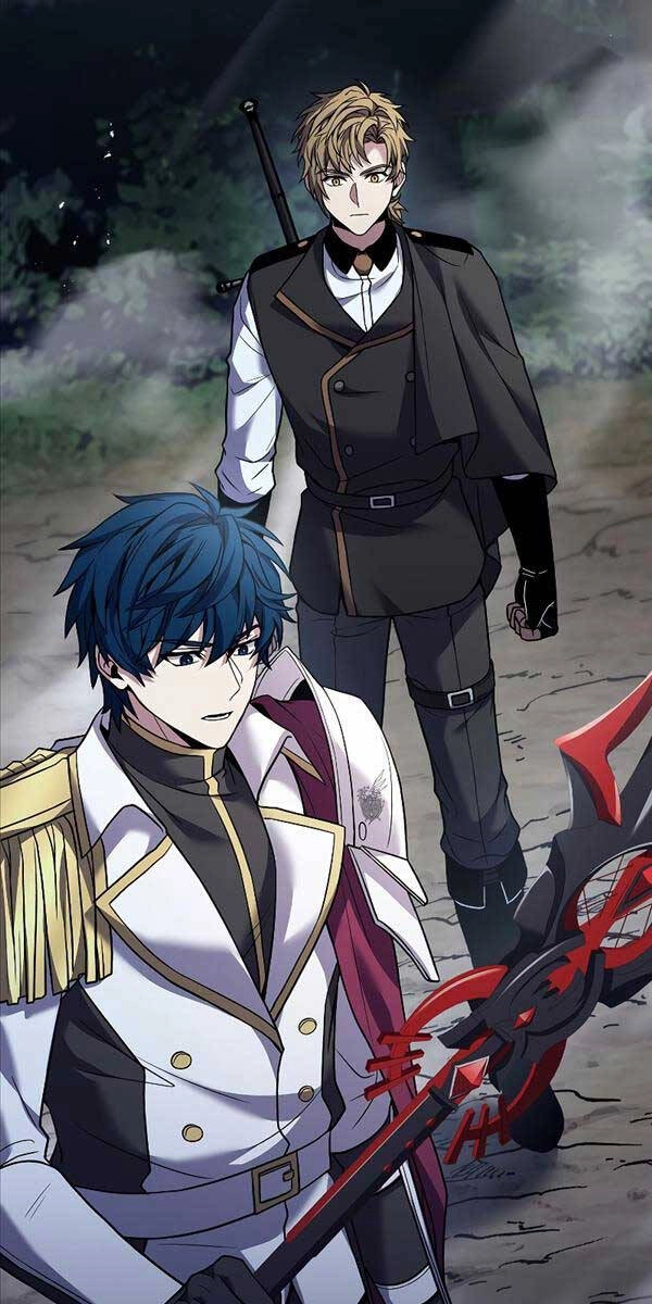 Huyền Thoại Giáo Sĩ Trở Lại Chapter 103 - 77