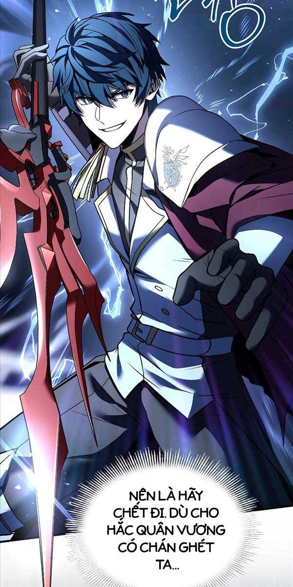 Huyền Thoại Giáo Sĩ Trở Lại Chapter 103 - 88