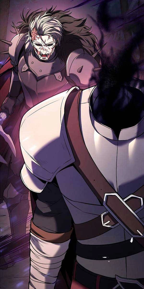 Huyền Thoại Giáo Sĩ Trở Lại Chapter 103 - 102