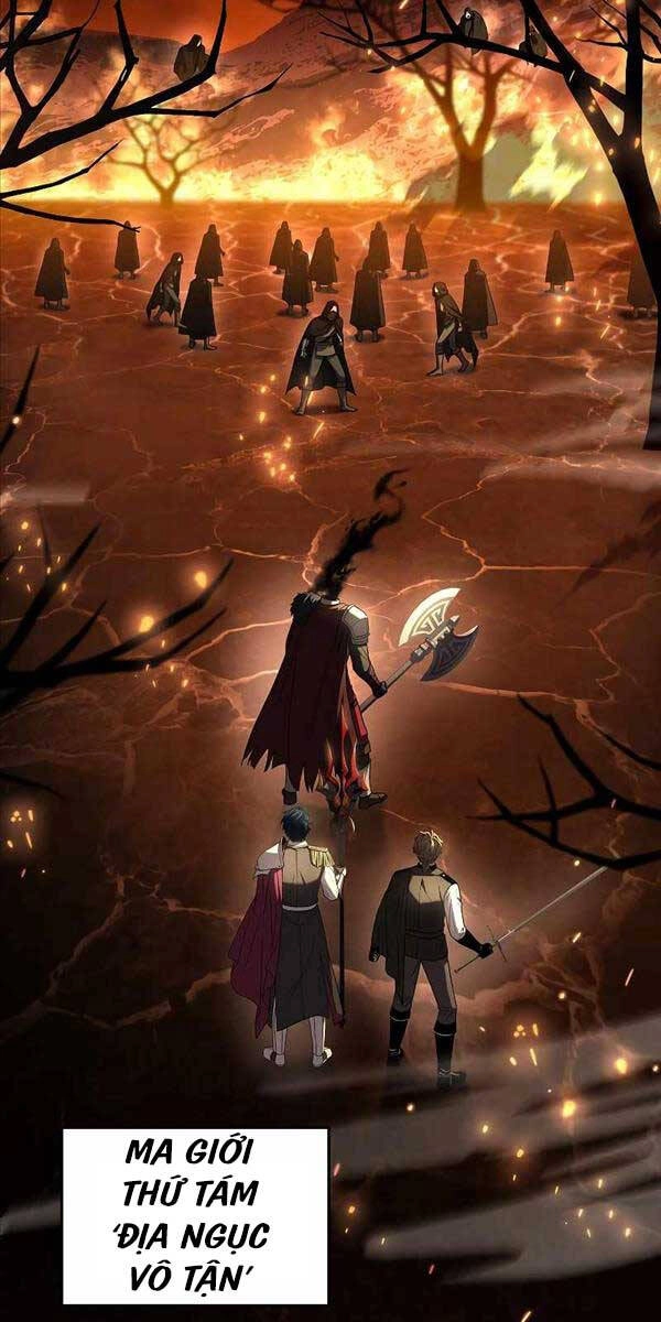 Huyền Thoại Giáo Sĩ Trở Lại Chapter 104 - 10