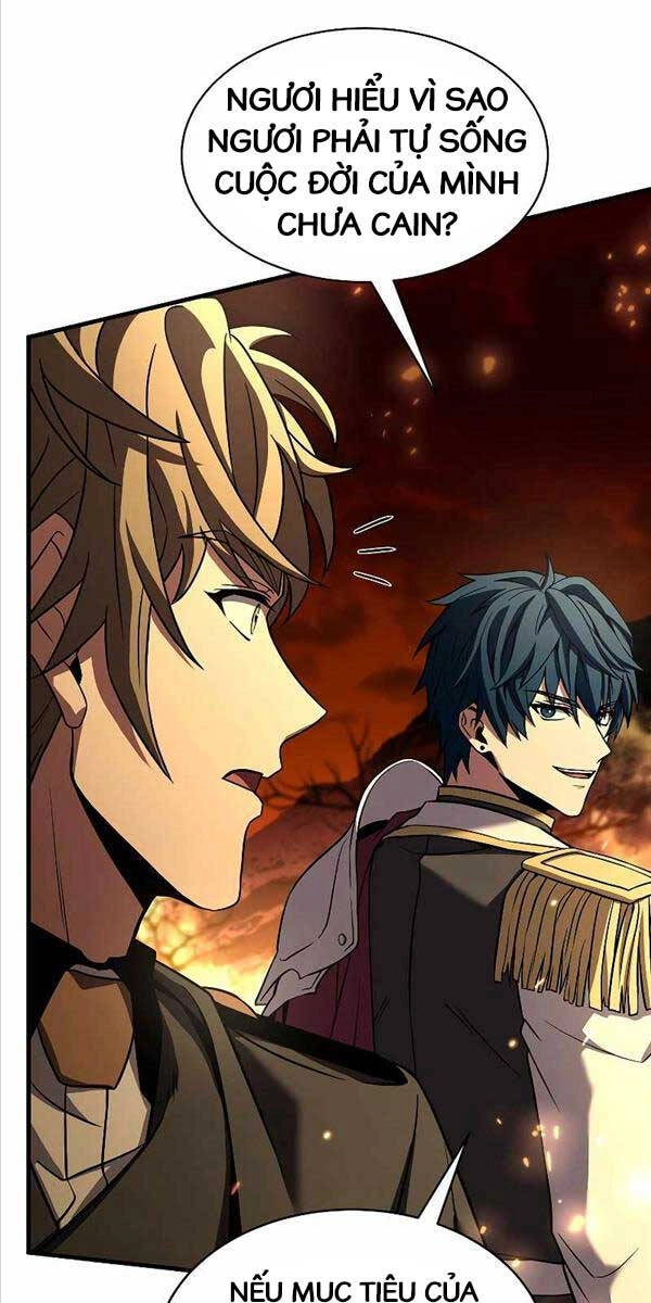 Huyền Thoại Giáo Sĩ Trở Lại Chapter 104 - 21