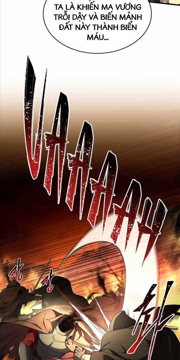 Huyền Thoại Giáo Sĩ Trở Lại Chapter 104 - 22