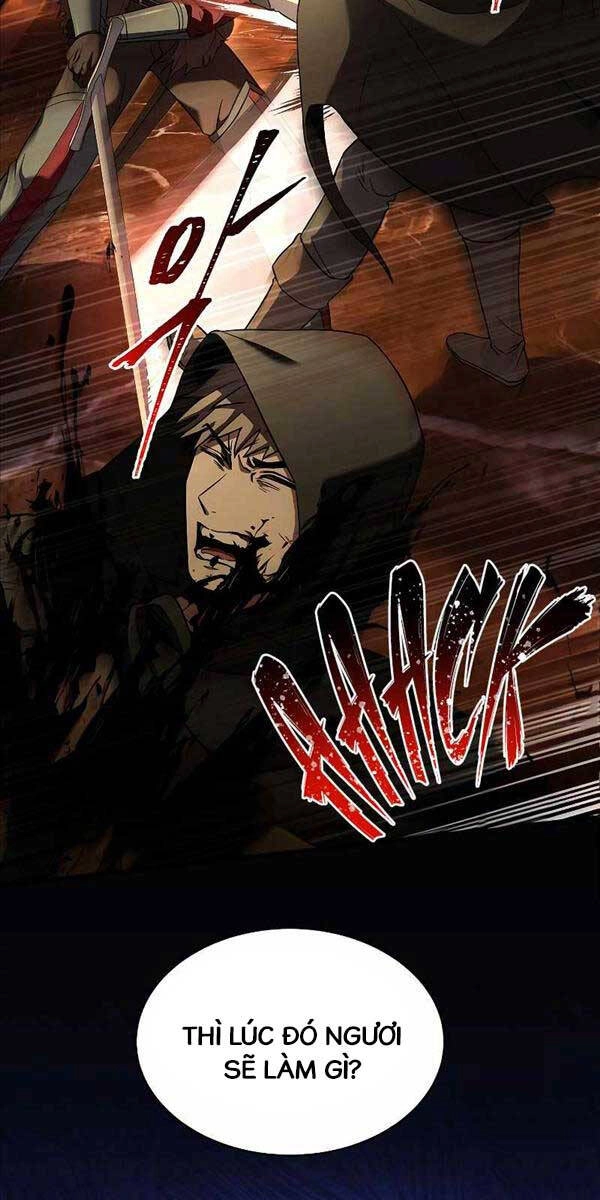 Huyền Thoại Giáo Sĩ Trở Lại Chapter 104 - 23