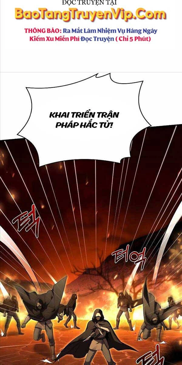 Huyền Thoại Giáo Sĩ Trở Lại Chapter 104 - 25