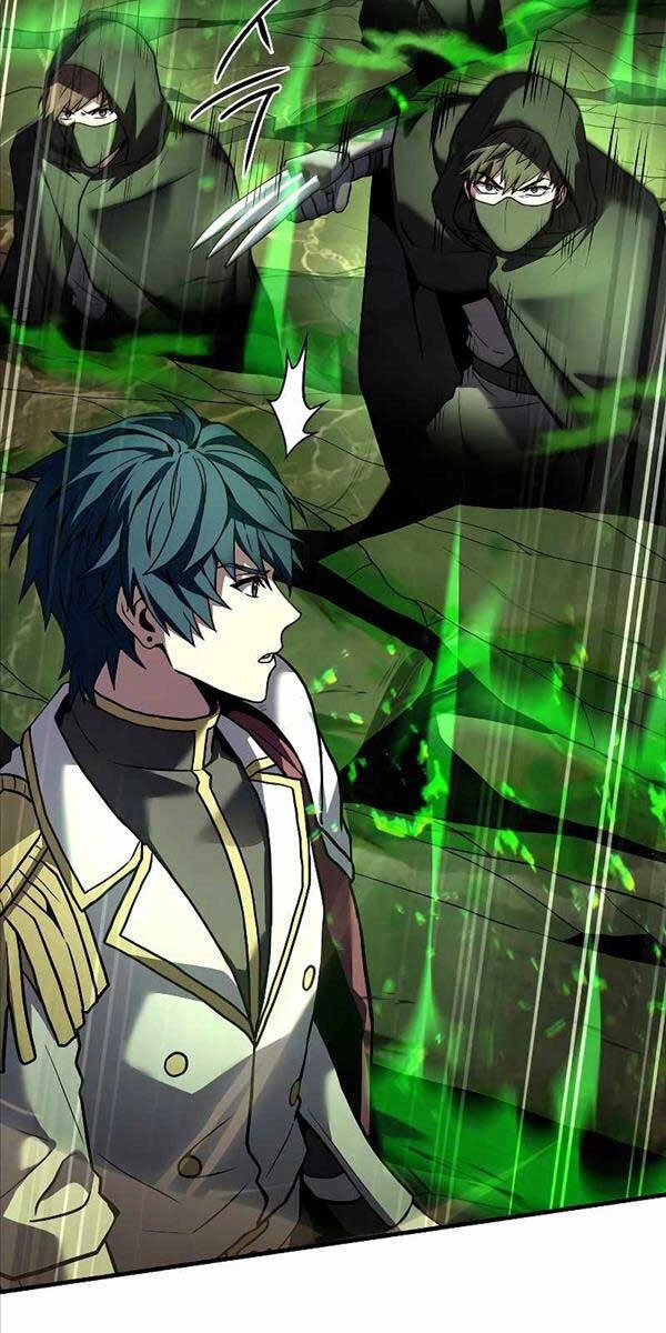 Huyền Thoại Giáo Sĩ Trở Lại Chapter 104 - 35