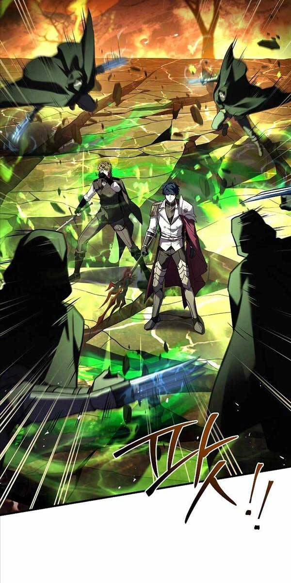 Huyền Thoại Giáo Sĩ Trở Lại Chapter 104 - 38