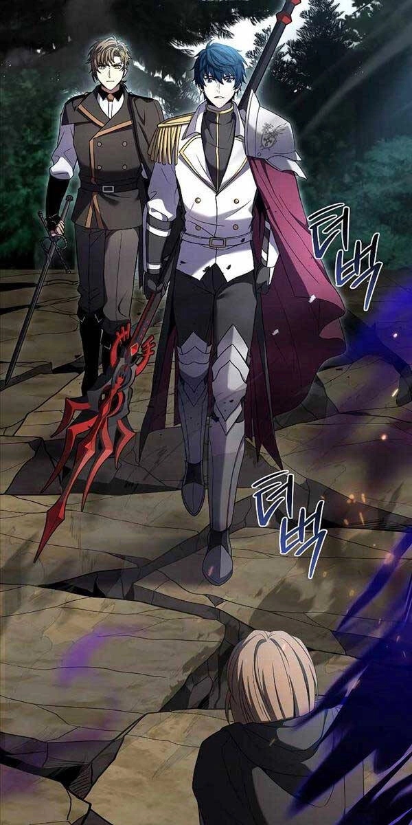 Huyền Thoại Giáo Sĩ Trở Lại Chapter 104 - 52