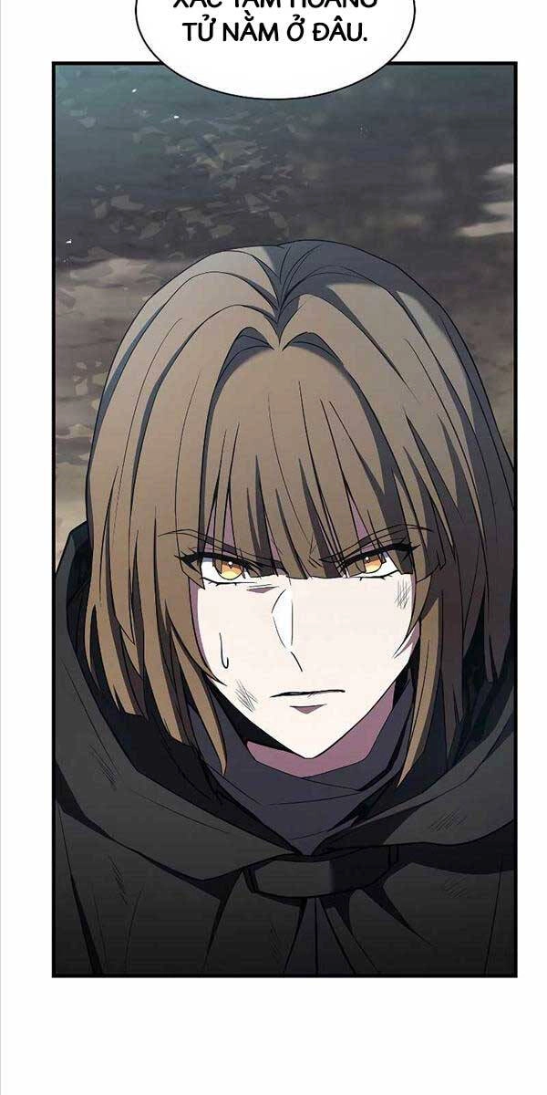 Huyền Thoại Giáo Sĩ Trở Lại Chapter 104 - 88