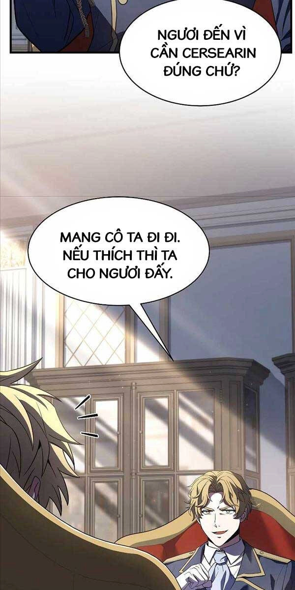 Huyền Thoại Giáo Sĩ Trở Lại Chapter 104 - 94