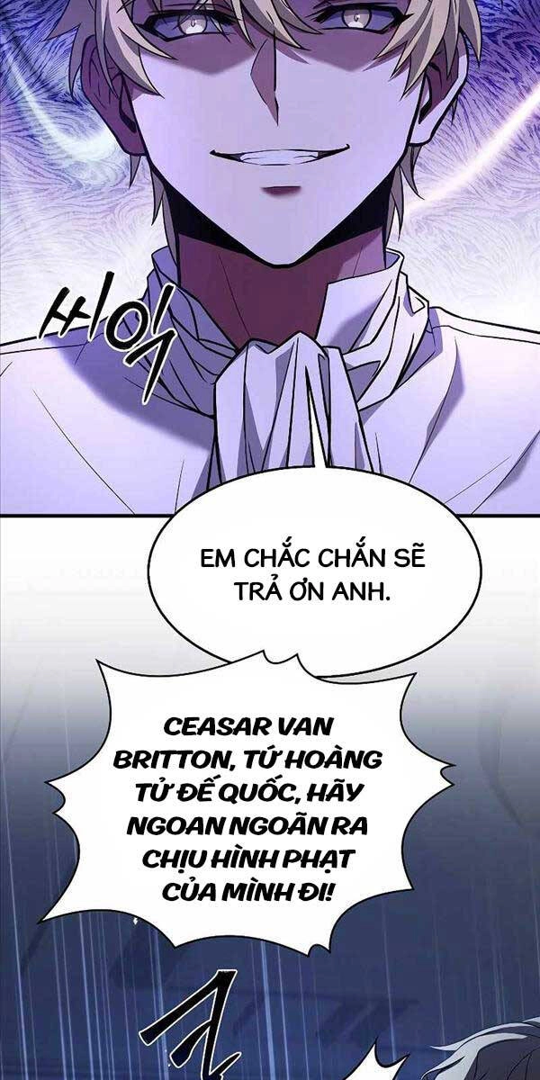 Huyền Thoại Giáo Sĩ Trở Lại Chapter 104 - 96