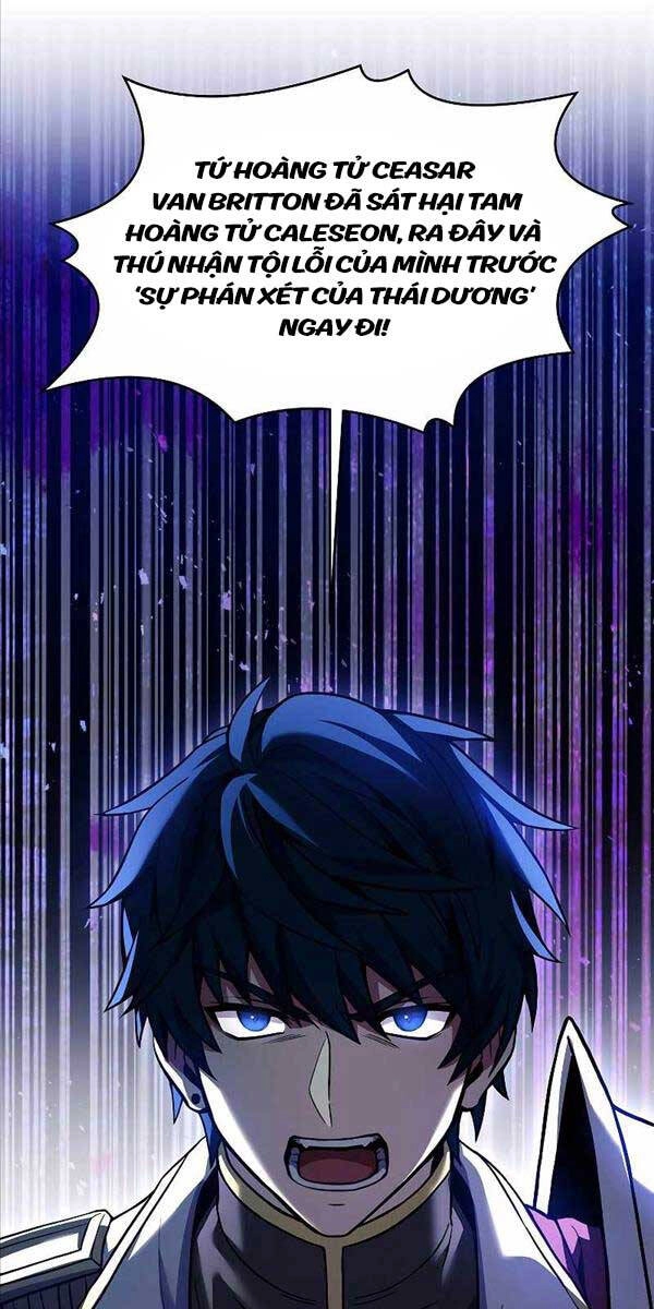 Huyền Thoại Giáo Sĩ Trở Lại Chapter 104 - 99