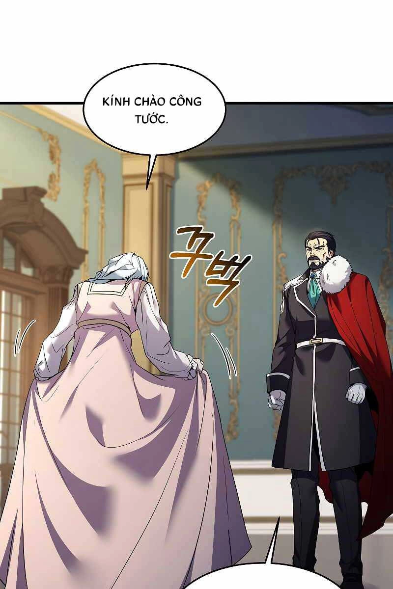 Huyền Thoại Giáo Sĩ Trở Lại Chapter 105 - 5