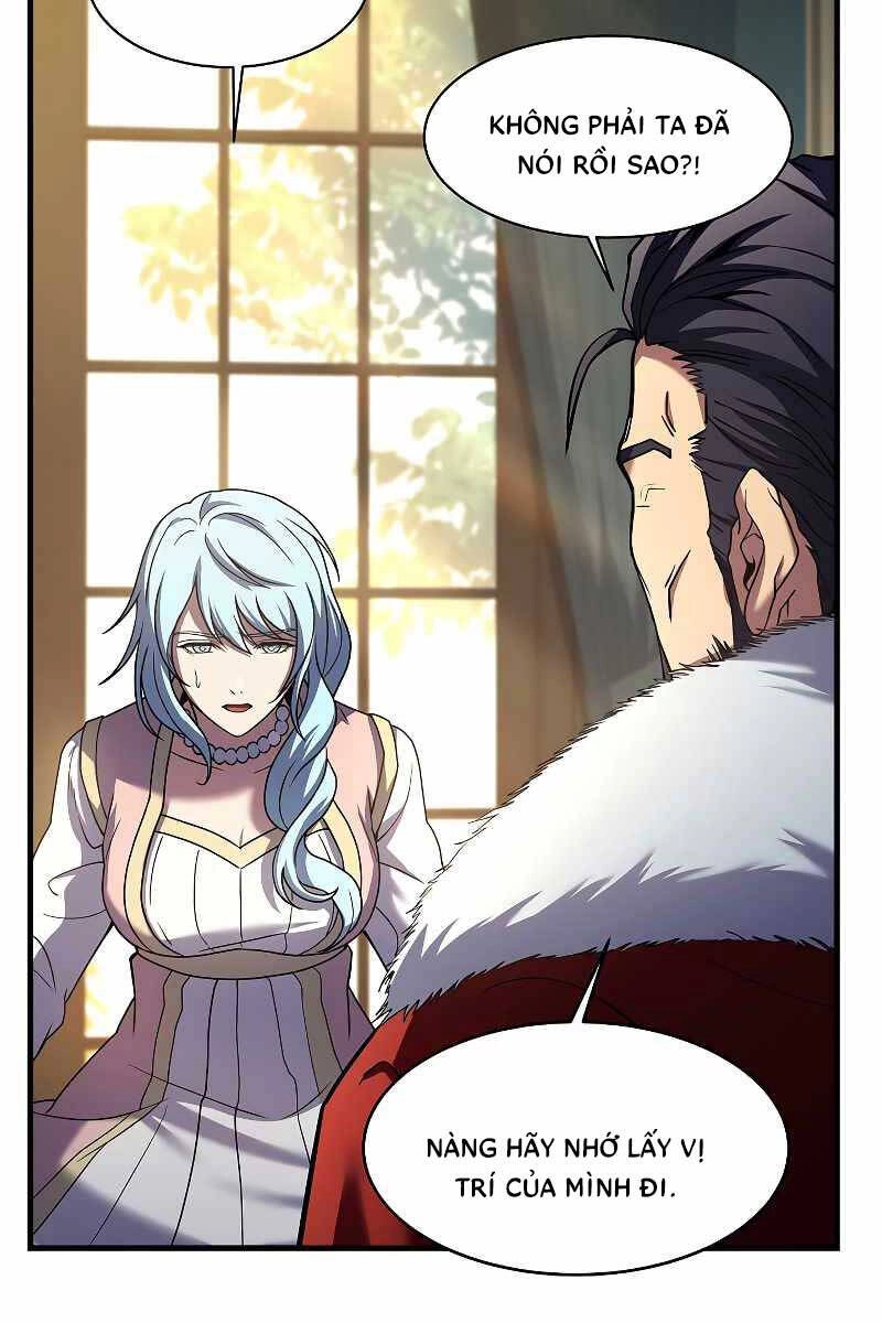 Huyền Thoại Giáo Sĩ Trở Lại Chapter 105 - 8