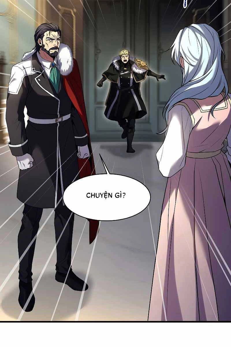 Huyền Thoại Giáo Sĩ Trở Lại Chapter 105 - 12