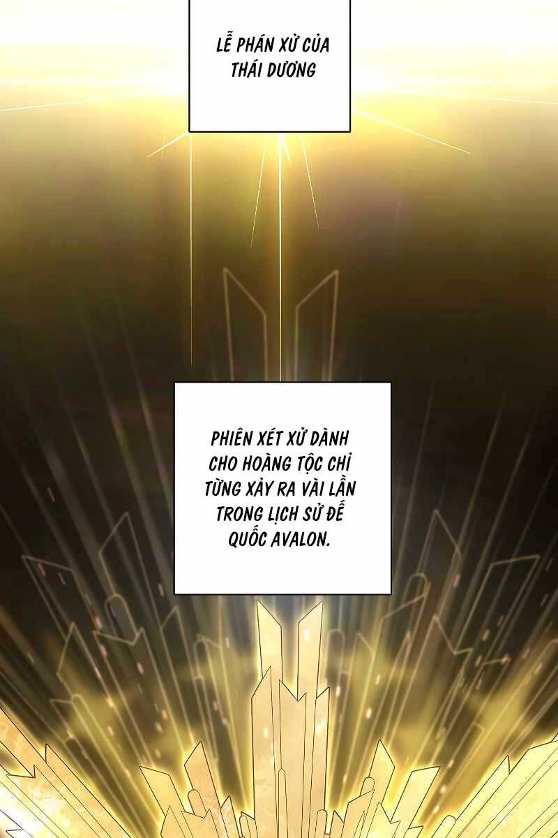 Huyền Thoại Giáo Sĩ Trở Lại Chapter 105 - 16