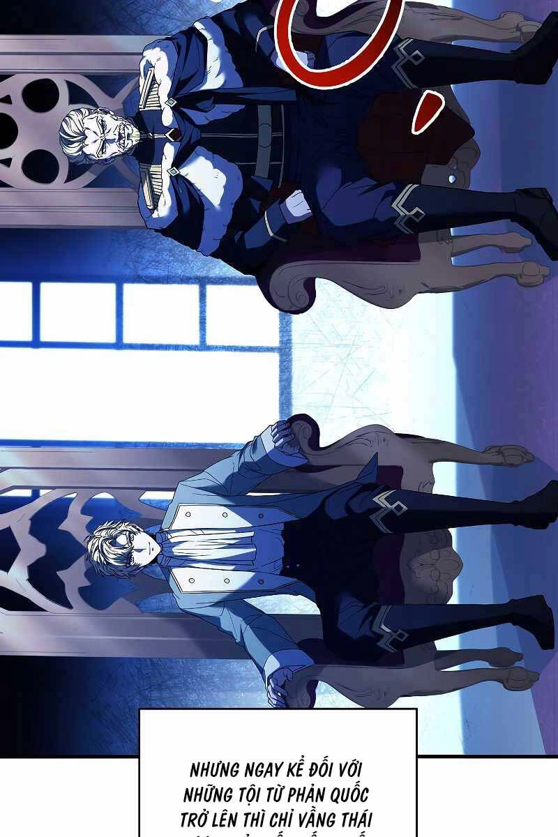 Huyền Thoại Giáo Sĩ Trở Lại Chapter 105 - 20