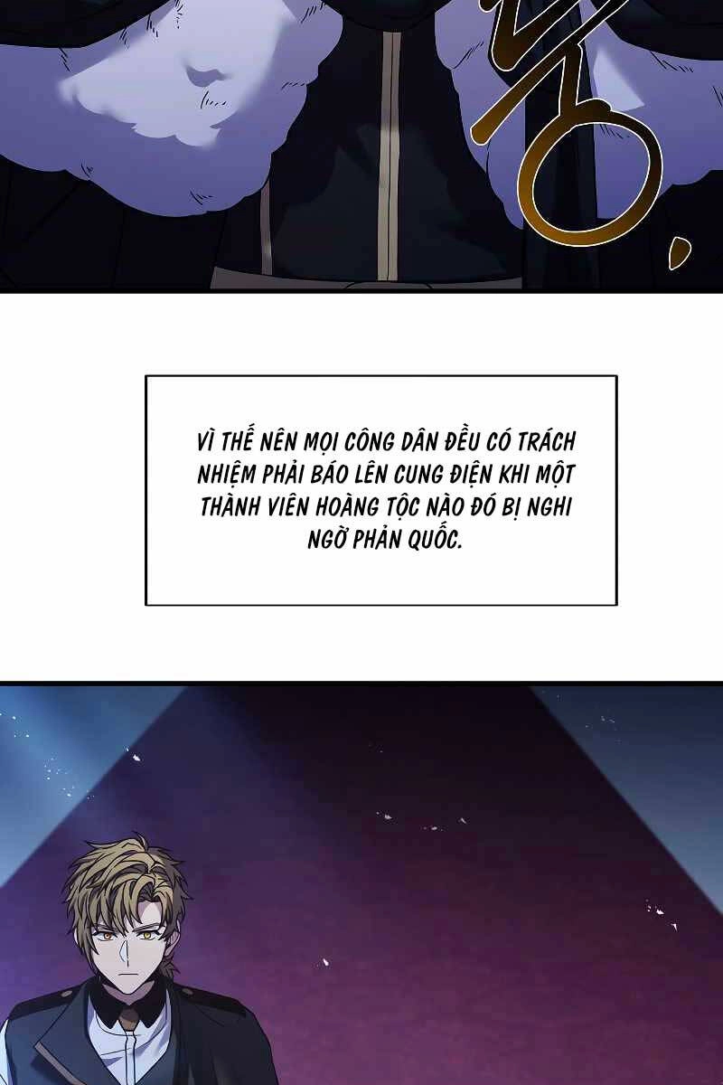 Huyền Thoại Giáo Sĩ Trở Lại Chapter 105 - 22