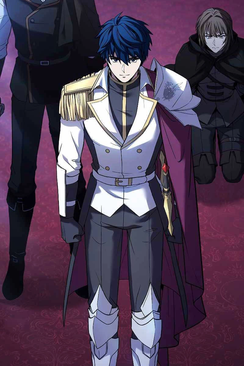 Huyền Thoại Giáo Sĩ Trở Lại Chapter 105 - 23