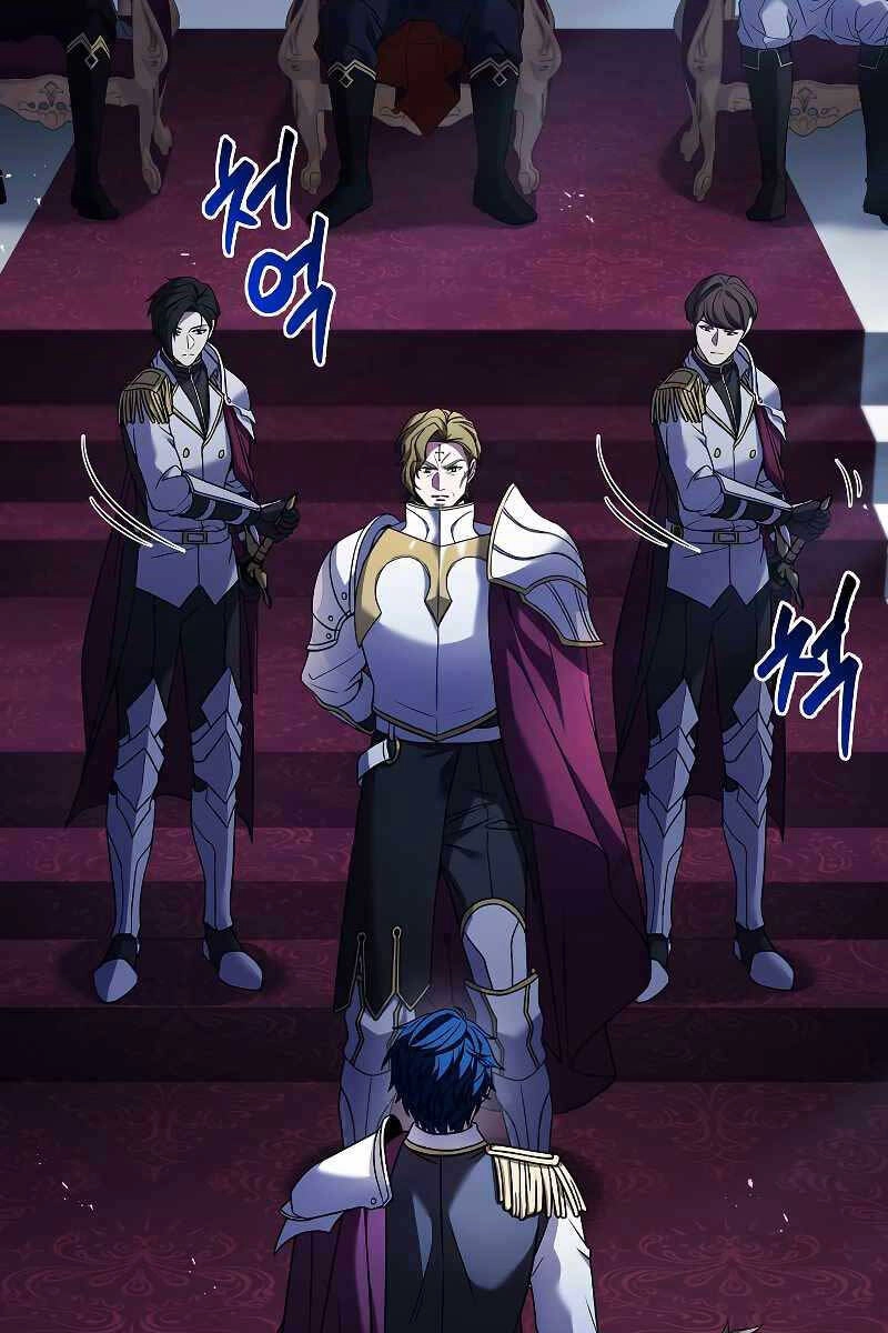 Huyền Thoại Giáo Sĩ Trở Lại Chapter 105 - 25