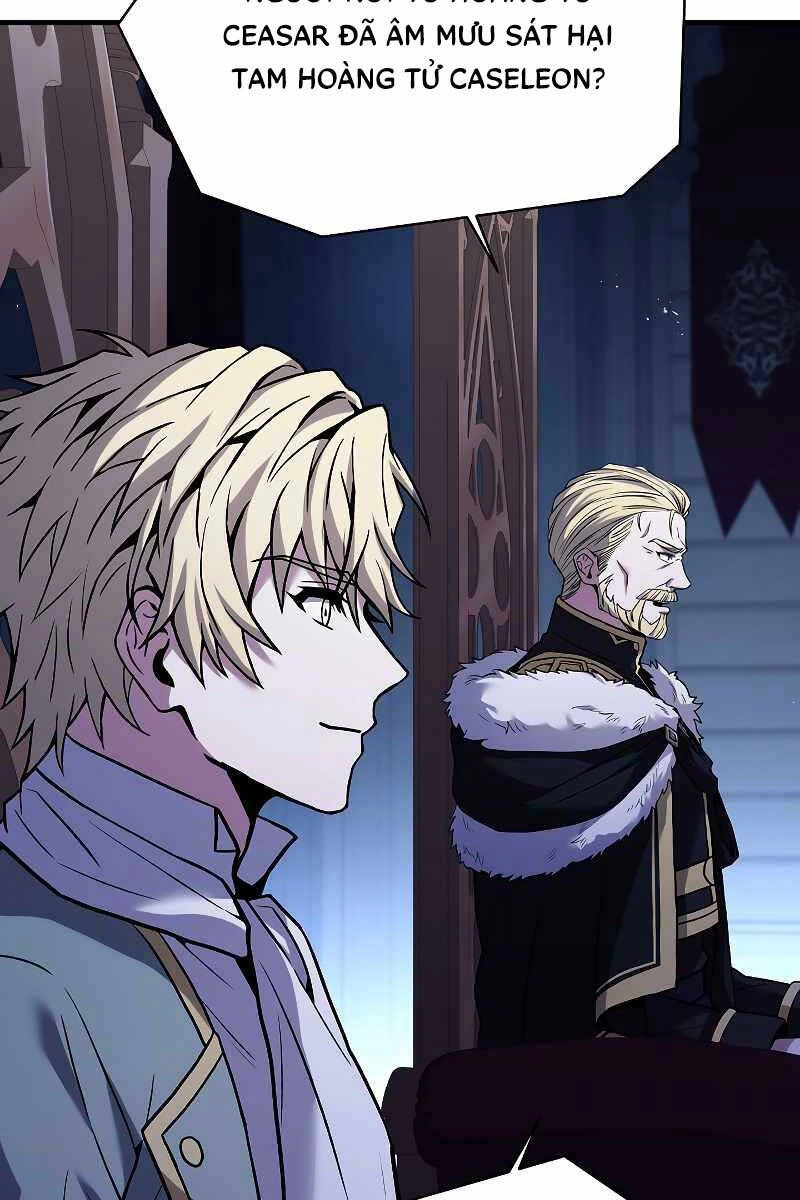 Huyền Thoại Giáo Sĩ Trở Lại Chapter 105 - 31