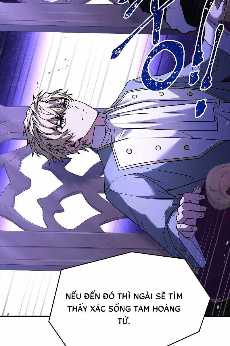 Huyền Thoại Giáo Sĩ Trở Lại Chapter 105 - 44