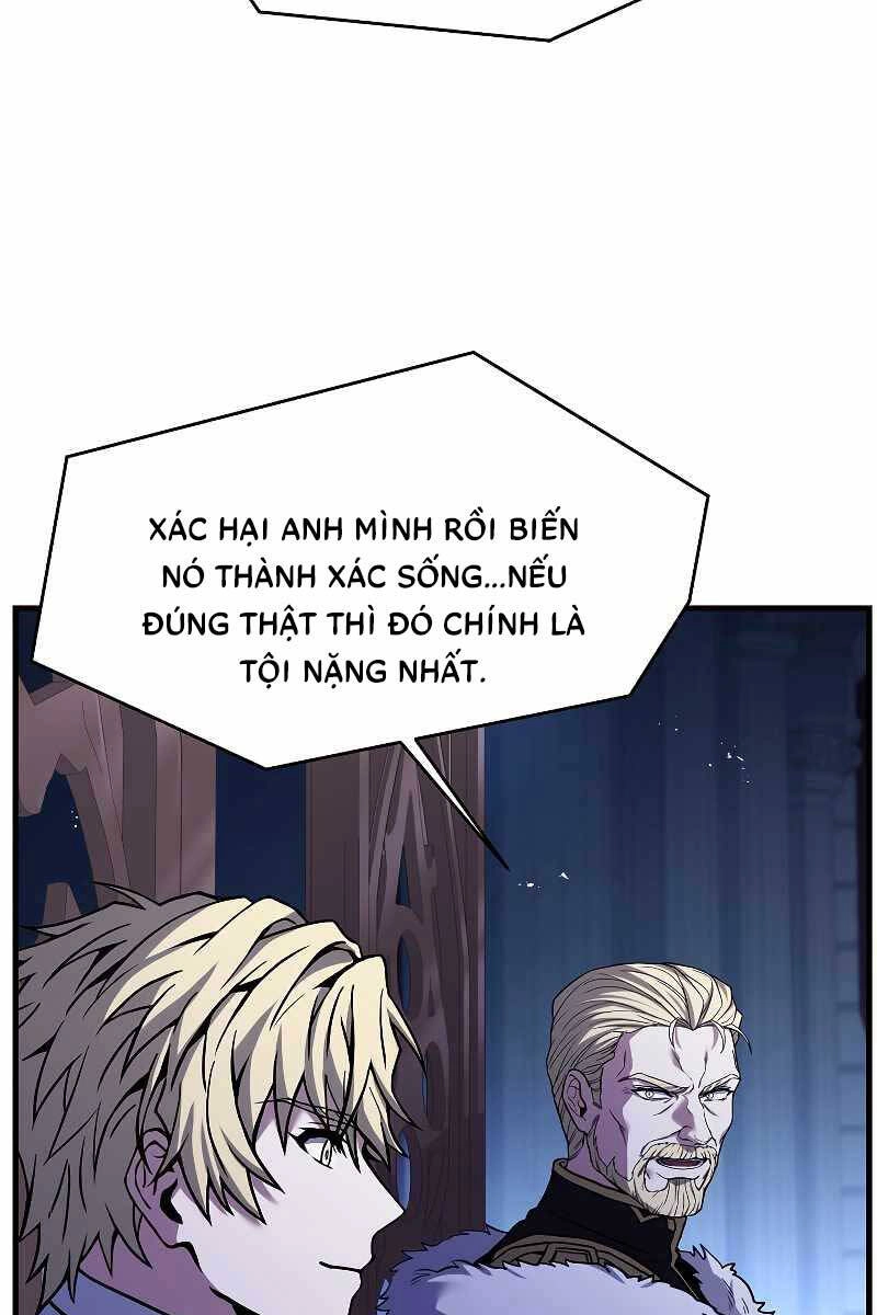 Huyền Thoại Giáo Sĩ Trở Lại Chapter 105 - 45