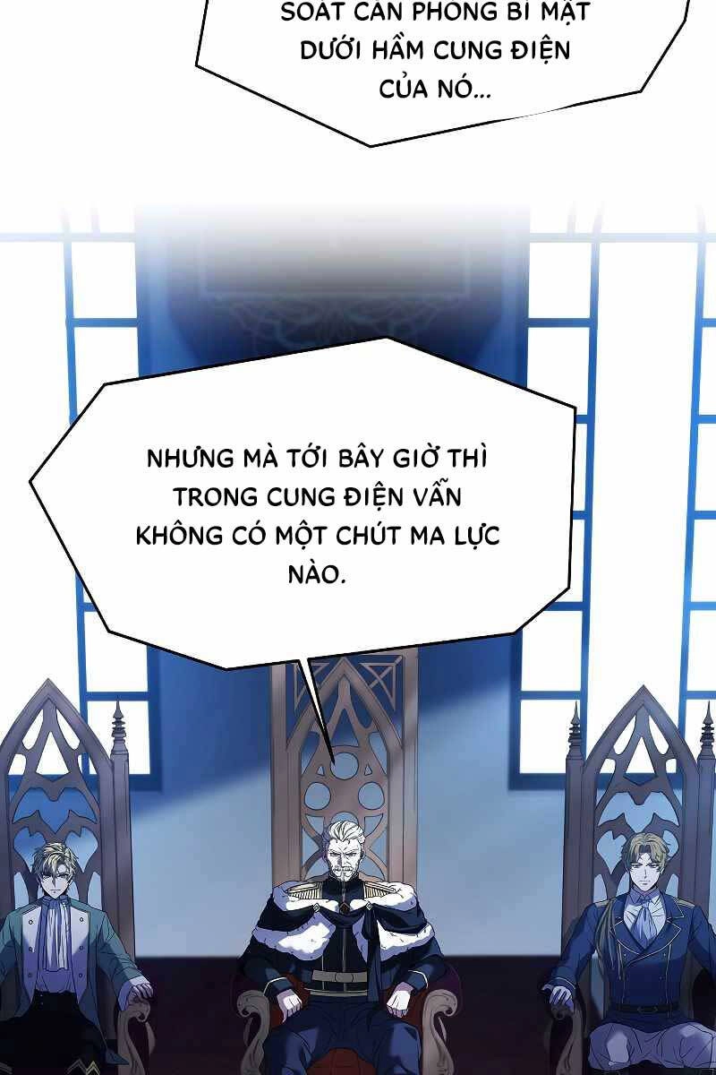 Huyền Thoại Giáo Sĩ Trở Lại Chapter 105 - 48
