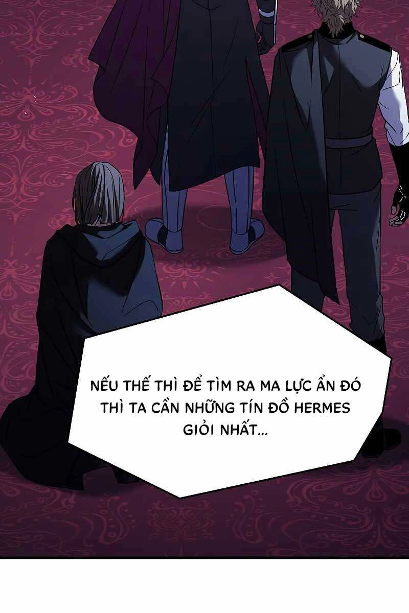 Huyền Thoại Giáo Sĩ Trở Lại Chapter 105 - 50