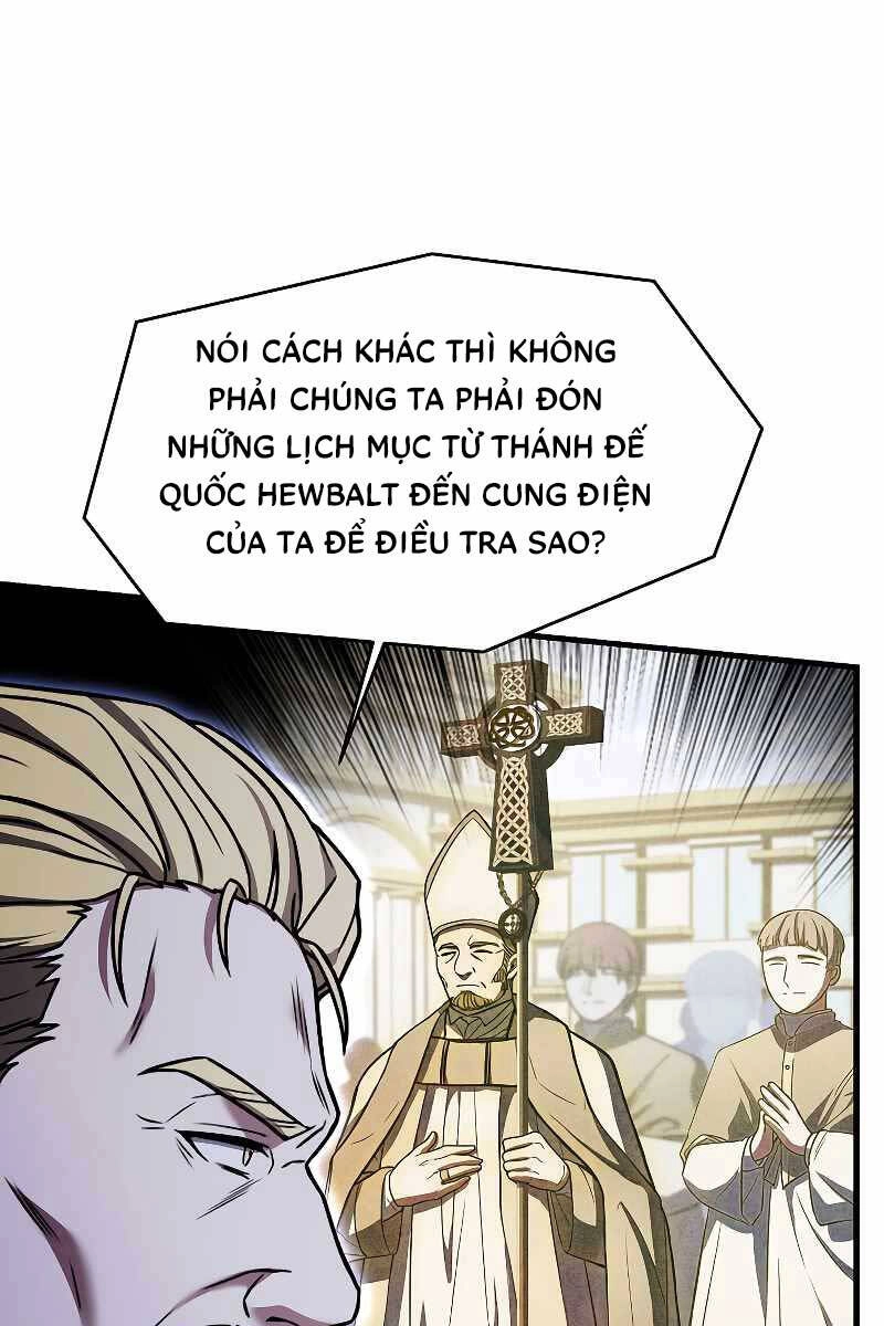 Huyền Thoại Giáo Sĩ Trở Lại Chapter 105 - 51